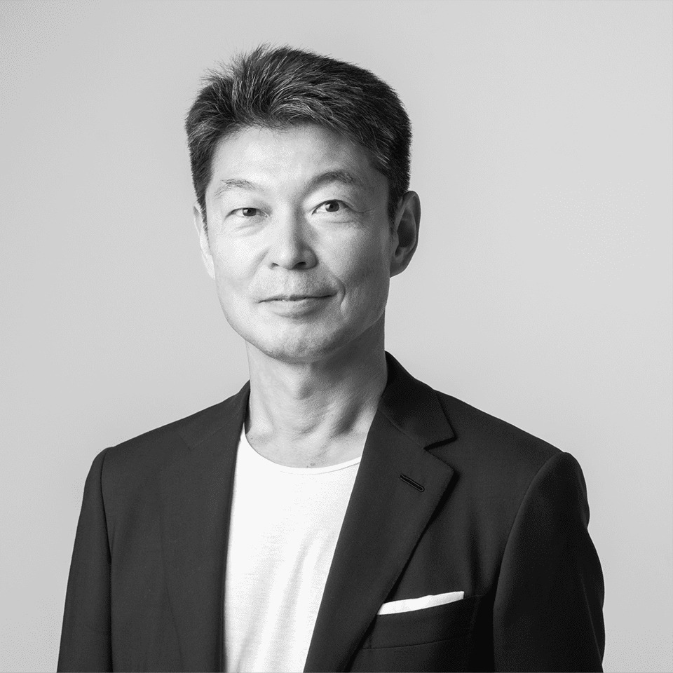 Hiroaki Sugita